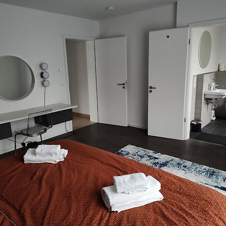 Hotel Valley Of Business Frankfurt-Airport - Grey Label Penthouse Hofheim am Taunus Luaran gambar