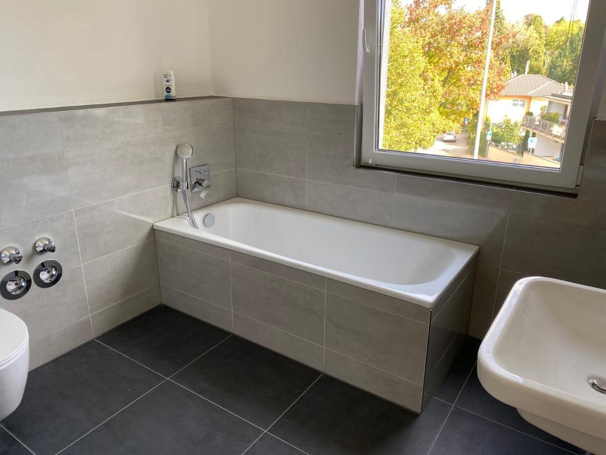 Hotel Valley Of Business Frankfurt-Airport - Grey Label Penthouse Hofheim am Taunus Luaran gambar