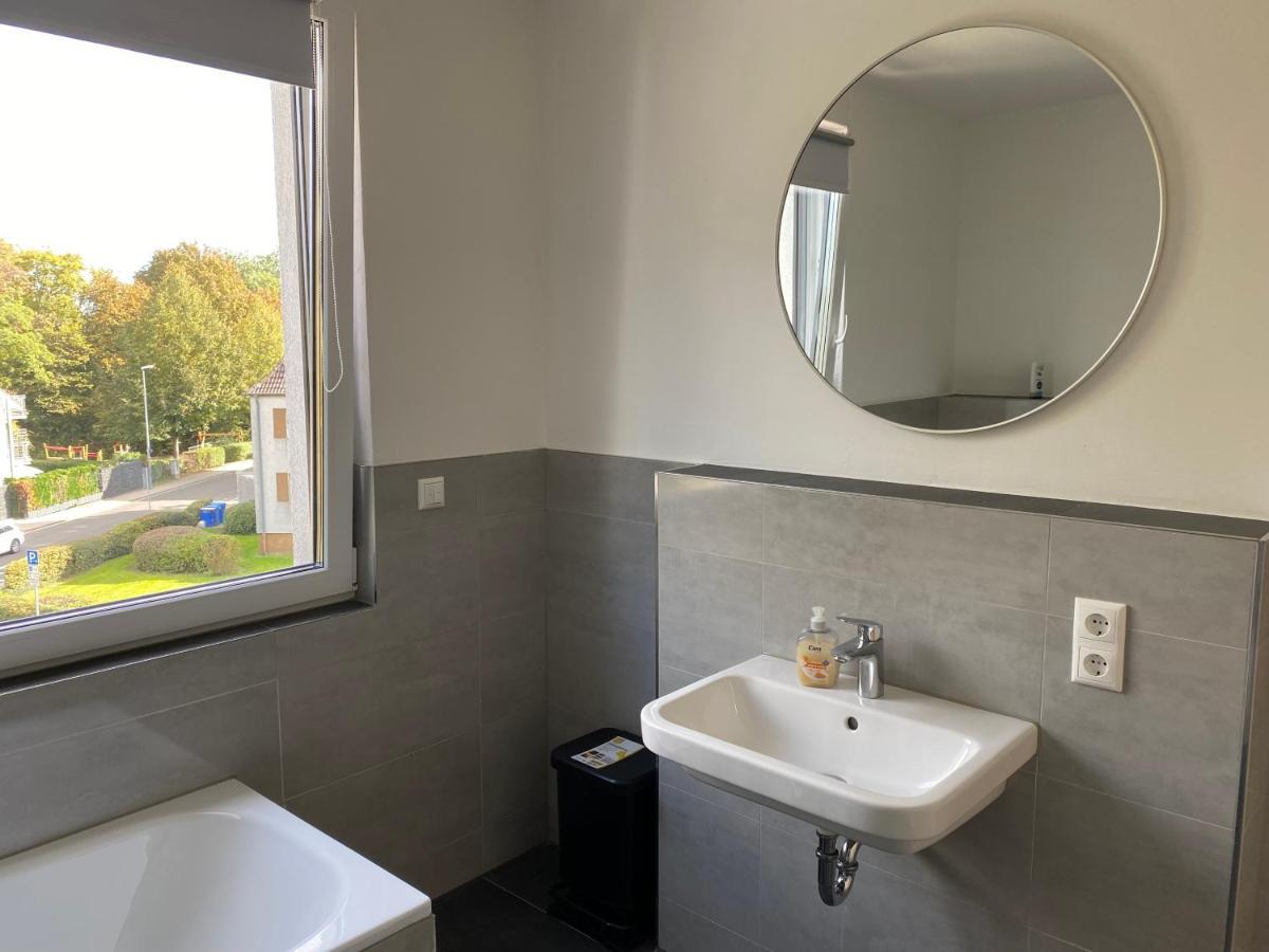 Hotel Valley Of Business Frankfurt-Airport - Grey Label Penthouse Hofheim am Taunus Luaran gambar