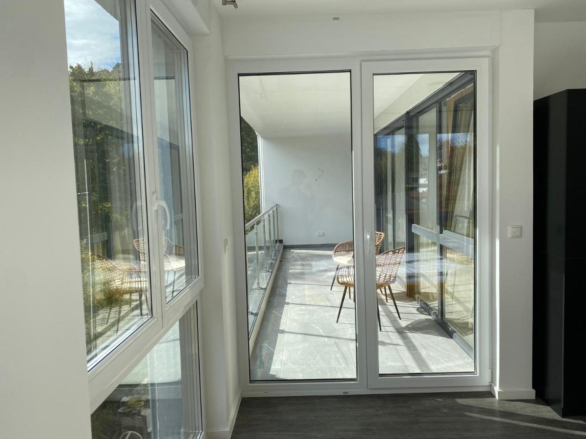 Hotel Valley Of Business Frankfurt-Airport - Grey Label Penthouse Hofheim am Taunus Luaran gambar