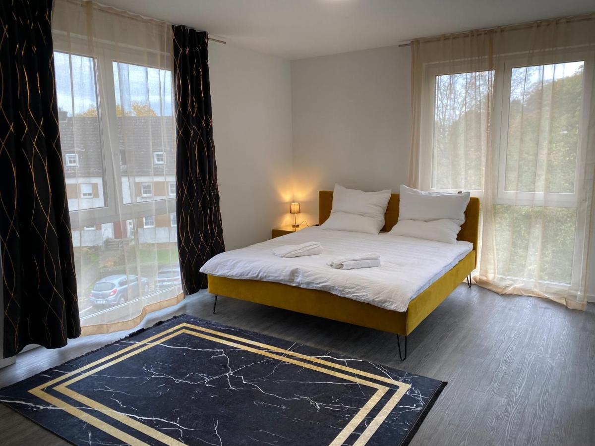 Hotel Valley Of Business Frankfurt-Airport - Grey Label Penthouse Hofheim am Taunus Luaran gambar
