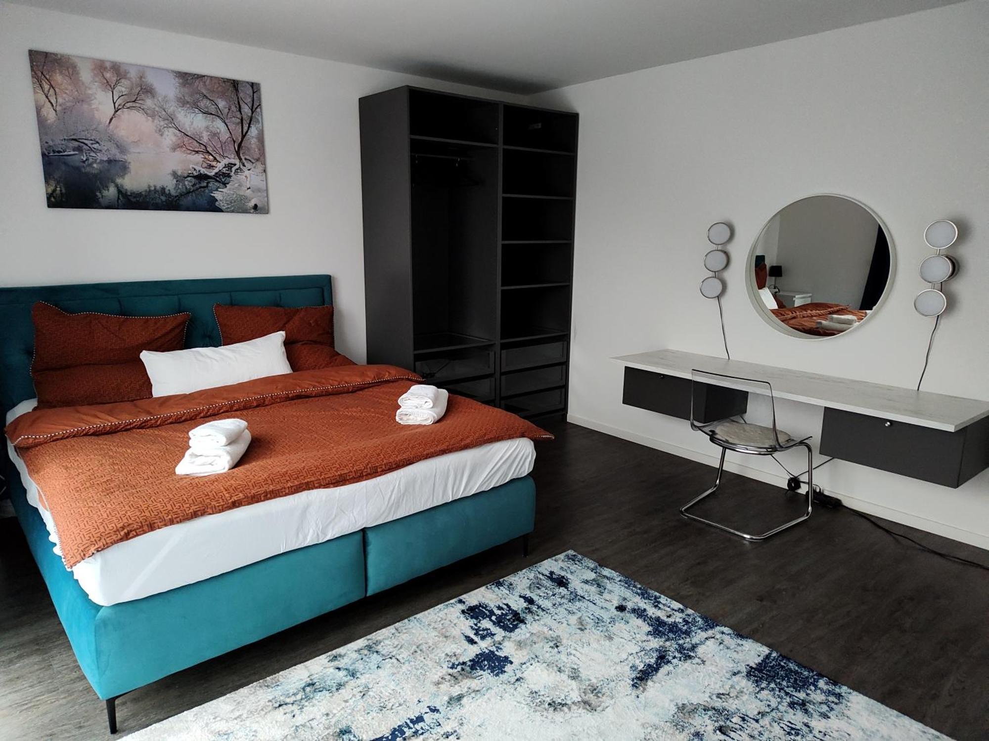 Hotel Valley Of Business Frankfurt-Airport - Grey Label Penthouse Hofheim am Taunus Luaran gambar