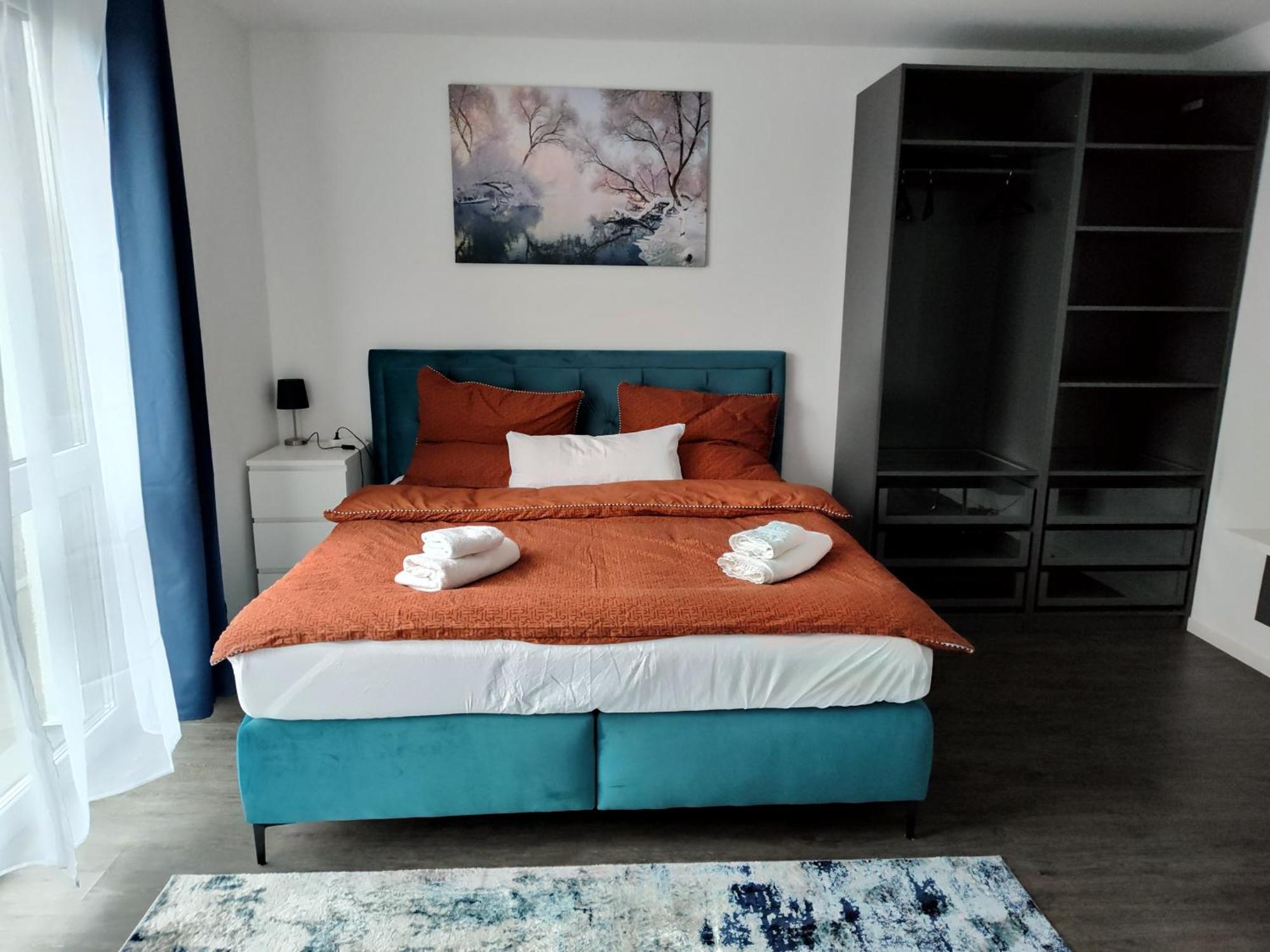 Hotel Valley Of Business Frankfurt-Airport - Grey Label Penthouse Hofheim am Taunus Luaran gambar