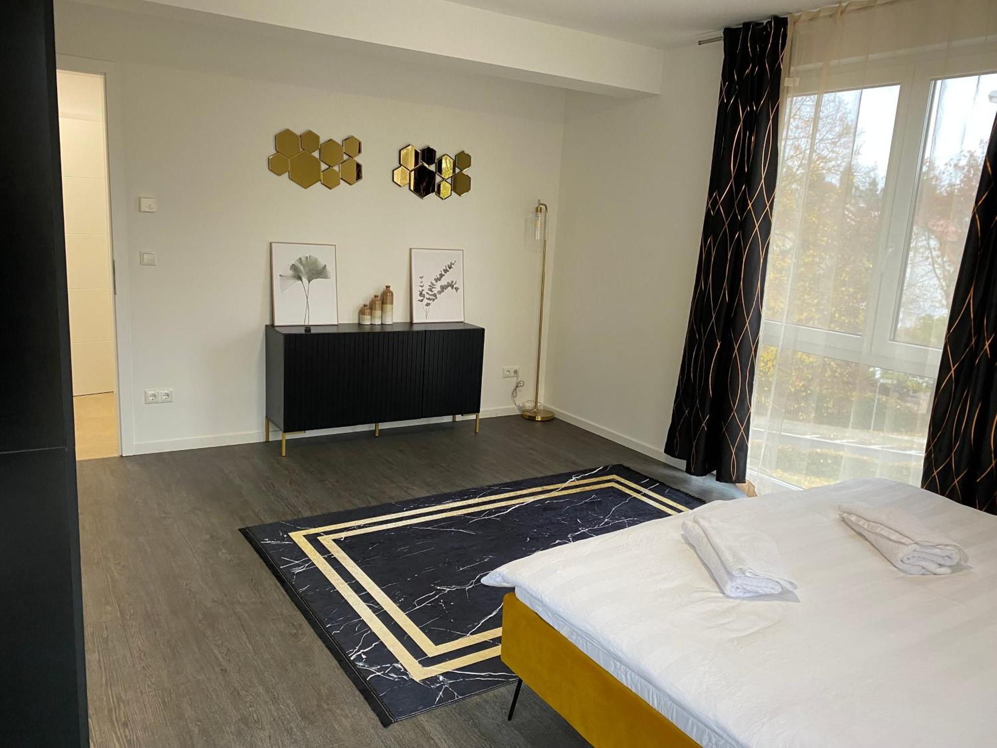 Hotel Valley Of Business Frankfurt-Airport - Grey Label Penthouse Hofheim am Taunus Luaran gambar