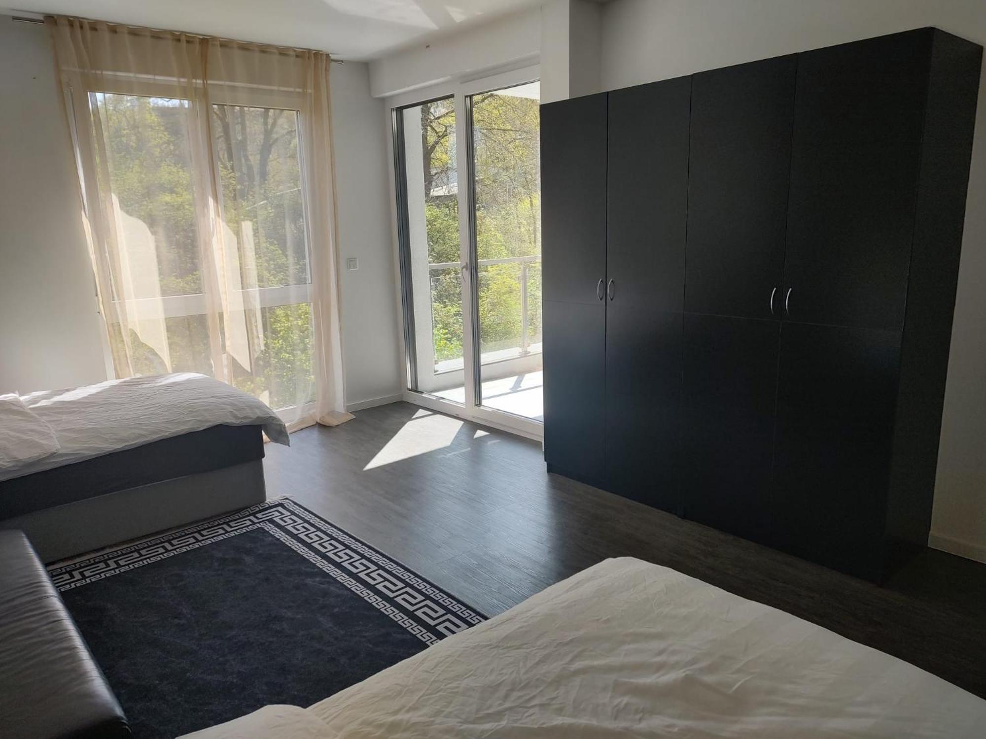 Hotel Valley Of Business Frankfurt-Airport - Grey Label Penthouse Hofheim am Taunus Luaran gambar