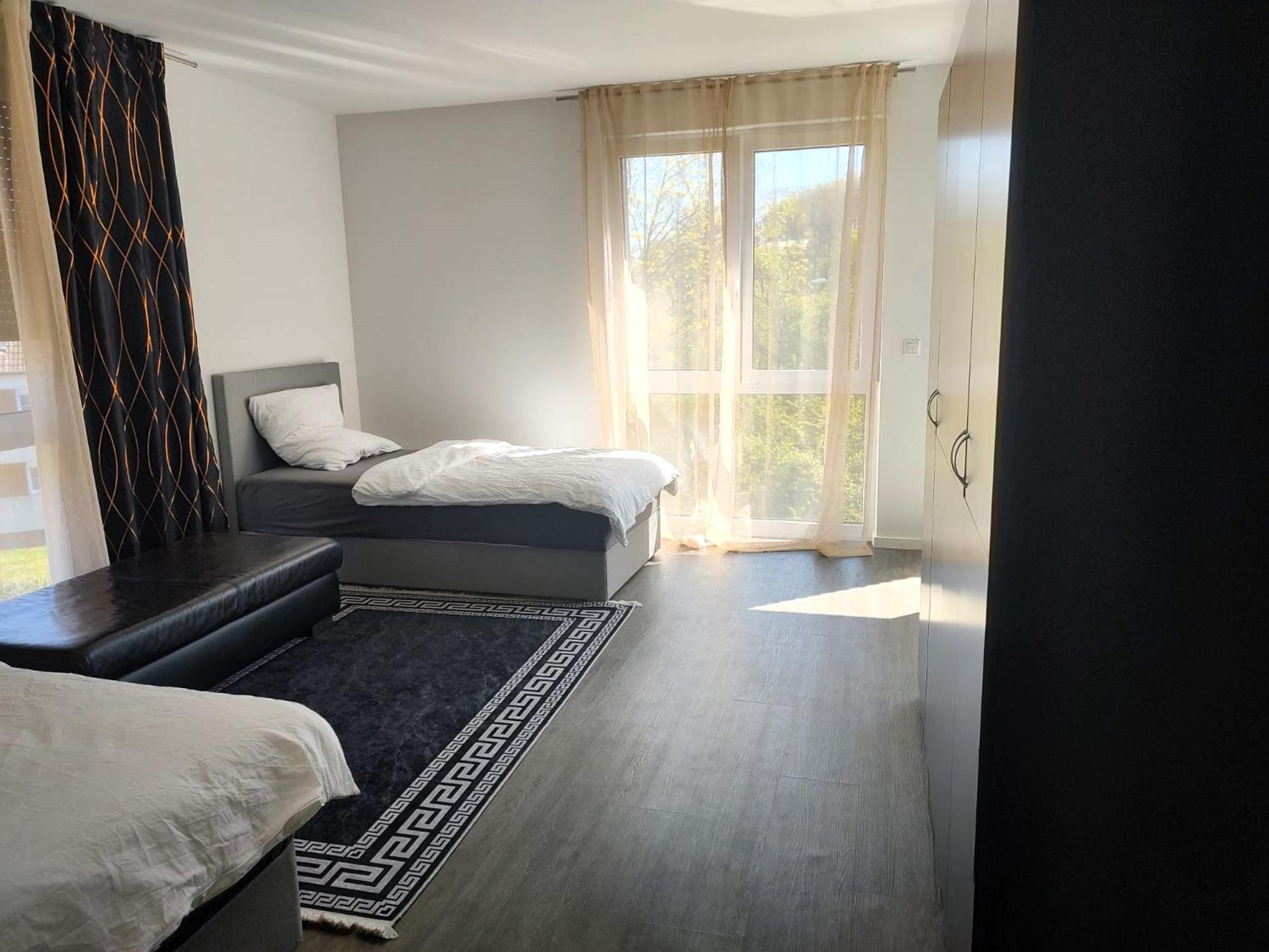Hotel Valley Of Business Frankfurt-Airport - Grey Label Penthouse Hofheim am Taunus Luaran gambar